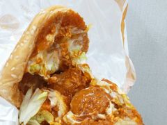 -麦当劳(温州人民路店)