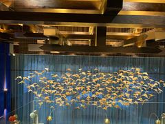 -燕喜楼北京烤鸭(牡丹路店)