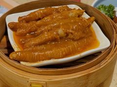 -点都德(龙之梦店)