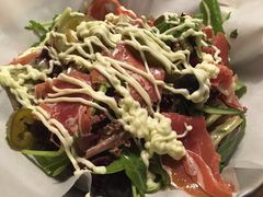 -囧吉香生蚝牛排馆(湖北路店)