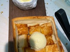 -大树餐厅(环球港店)