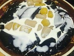 -鲜芋仙(南开大悦城店)