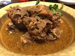 -芦月轩羊蝎子(劲松店)