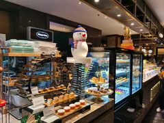 -半岛翡丽海鲜自助餐厅(观风亭店)