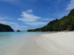 景点&nbsp;Koh&nbsp;Rok-洛克岛