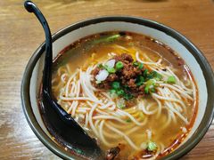 -谭师爷龙抄手(白下路店)