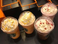 -星巴克(无锡百联奥特莱斯店)