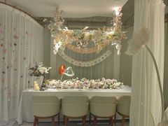 -PARFUM FLORAL花境法餐(南京首店)