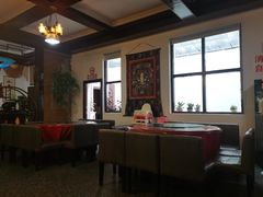 -绿野餐厅(上海动物园店)
