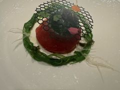 -九献·创意菜(亮马河饭店)