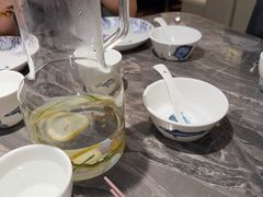 -前海沿·海鲜水饺青岛菜(乐客城店)