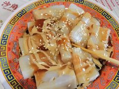 -憶廟街 X 沙角邨(太古城店)