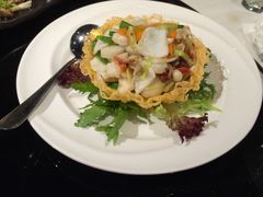 XO酱雀巢花枝澳带-徐记私厨(半淞园路店)