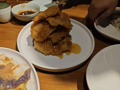-伊喜饺子·烤鸭(五道口学院路店)