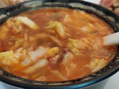 -闫家驴肉老店(华电一校店)