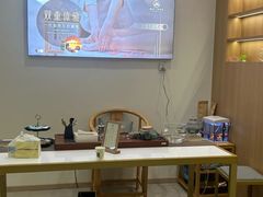 -悦园影院式·足道·养生spa