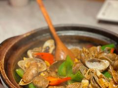 啫啫花甲-啫神·广州地标美食(北京路店)