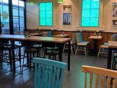 -小杨生煎(萧山机场店)