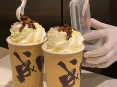 -成川茶店·潮汕工夫浓茶(万象店)