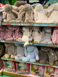 -Hamleys哈姆雷斯(东方福来德店)