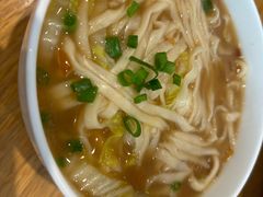 -山东宾馆·齐鲁苑餐厅