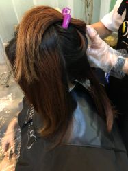 点击看大图 -OnHair Salon