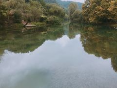 -贵阳市花溪国家城市湿地公园