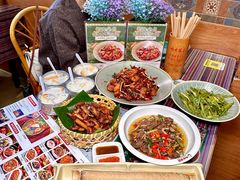 -呐咪傣园·云南菜(石厦店)