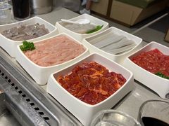 -海底捞火锅(旭辉MALL店)