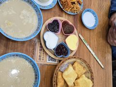 -BAURSAK包尔萨克早餐屋(第二分店)