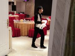 -沪华海鲜大酒楼(南汇店)