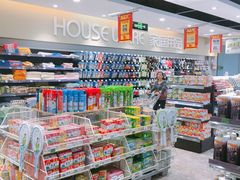 -中百仓储超市(漫时区店)