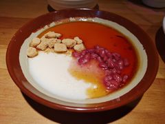 -王慧洁开口虾水饺·地道东北菜(银泰城店)