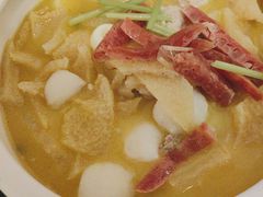 -大鹏饭店·金陵家宴(奥体中心店)