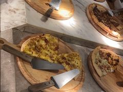 -比格比萨自助(李沧万达店)
