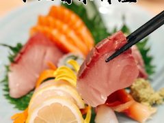 -小山日本料理(太古汇店)