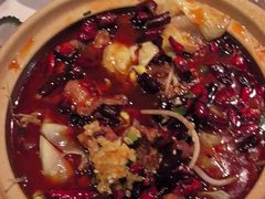 -聚味斋香辣蟹(生态城万达店)