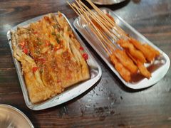 -破店肥哈·东北烧烤(南山保利店)