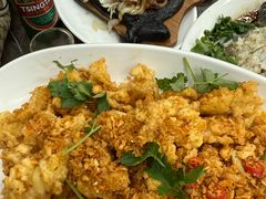 -师傅仔美食(东华老店)