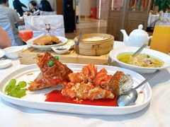 -松鹤楼(狮山永利广场店)
