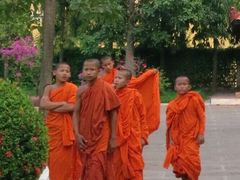 -柬埔寨国家博物馆