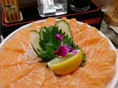 -万岁寿司(芳村店)