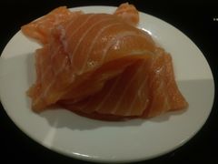 三文鱼-索菲特银河锦厨自助餐(山西路店)