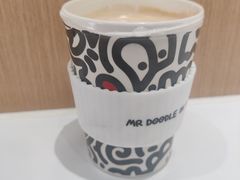 -Manner Coffee(K11店)