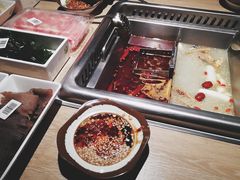 -野妹经典火锅(江夏中百店)