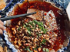 -回辉登偰氏面片(东莲花美食街店)