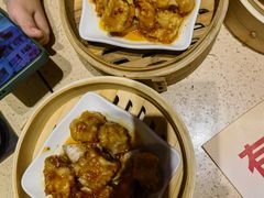 -点都德(华强南店)