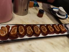 红糖麻糍-東大方(武康千秋广场店)