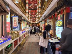 -大张烙馍村(三环南路旗舰店)