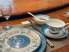 -德信恒隆国际酒店